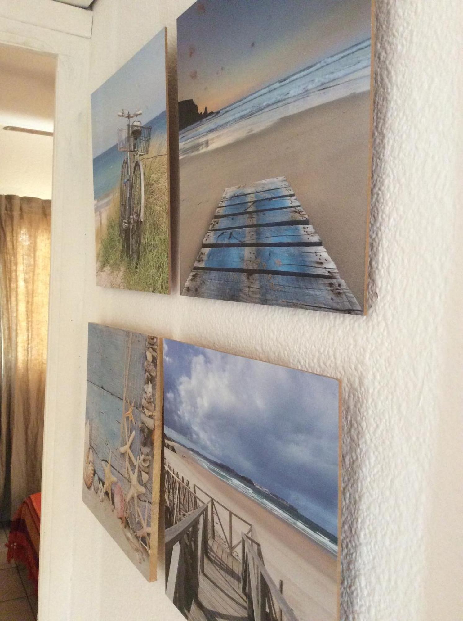 Es Pujols Vista Mare Apartment Ngoại thất bức ảnh