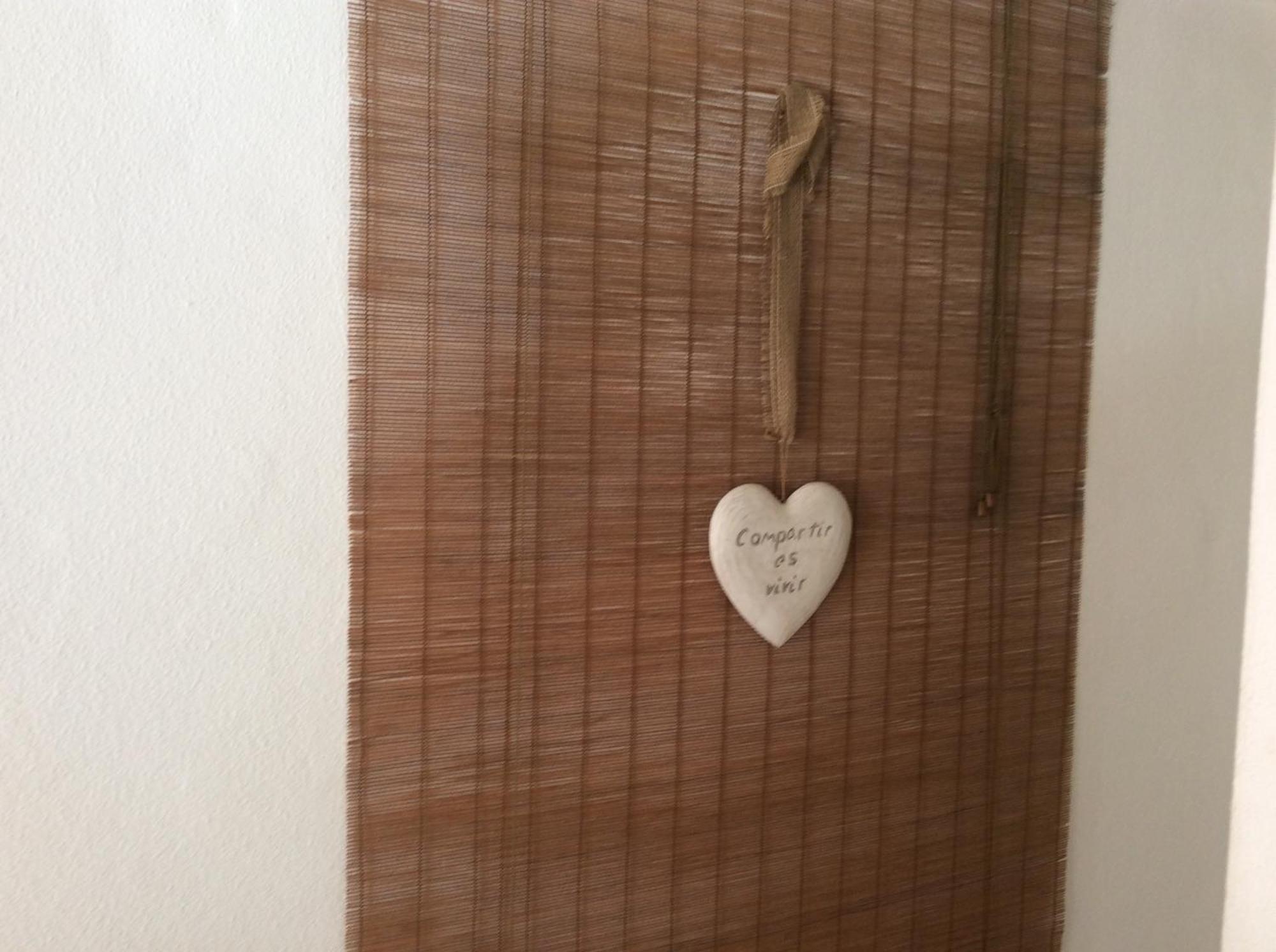Es Pujols Vista Mare Apartment Ngoại thất bức ảnh
