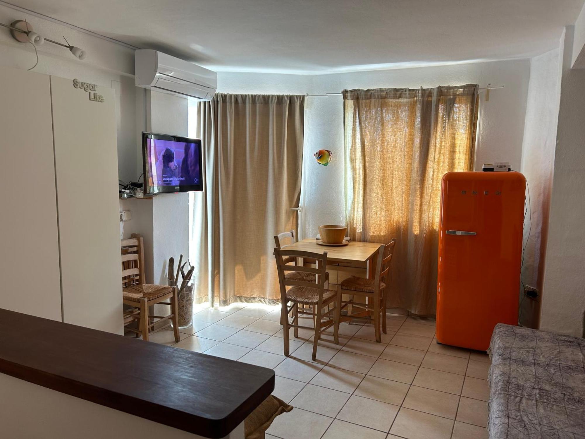 Es Pujols Vista Mare Apartment Ngoại thất bức ảnh