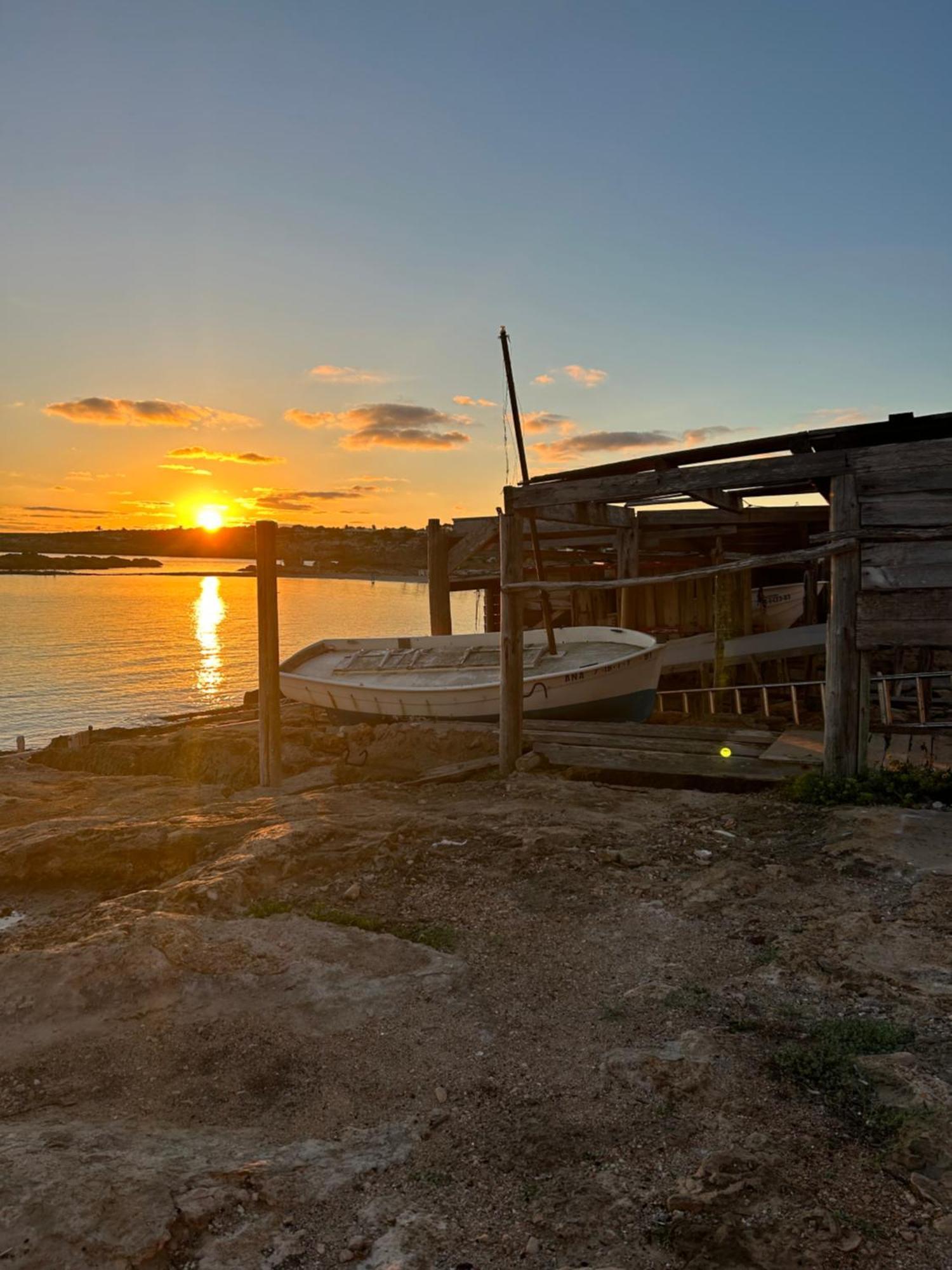 Es Pujols Vista Mare Apartment Ngoại thất bức ảnh